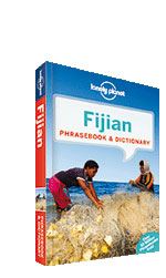 Fijian Phrasebook and Dictionary