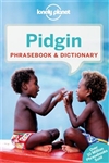 Pidgin Phrasebook Lonely Planet.  This Lonely Planet phrasebook is a guide to the pidgins and creoles of Papua New Guinea, the Solomon Islands, Vanuatu, north Australia and the Torres Strait.