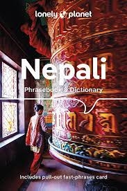 Nepali Phrasebook & Dictionary Lonely Planet