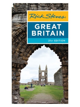 Great Britain Rick Steves Travel Guide