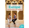 Europe Phrasebook Lonely Planet