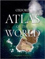 Oxford Atlas of the World