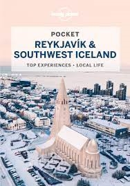Reykjavik Pocket Guide with maps Lonely Planet. Coverage includes Old Reykjavik, Old Harbour, Laugavegur & Skolavordustigur, Laugardalur, Videy Island, Blue Lagoon, Reykjanes Peninsula, Golden Circle, South Coast, Jokulsarlon, West Iceland and more.