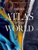 Oxford Atlas of the World Deluxe Edition - XL Version. Offering unsurpassed geographical coverage. The new leader in top-shelf world atlases. No other atlas offers such a comprehensive range of maps, each of which is informed by the best cartography avail