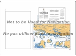 2207 - Little Current to Clapperton Island Nautical Chart. Canadian Hydrographic Service (CHS)'s exceptional nautical charts and navigational products help ensure the safe navigation of Canada's waterways. These charts are the 'road maps' that guide marin