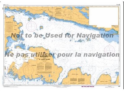 2251 Meldrum Bay to St.Joseph Island