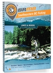 Fishing Mapbook Southeastern British Columbia.  Covers the areas of Cranbrook, Creston, Fernie, Golden, Grand Forks, Invermere, Kaslo, Kelowna, Nakusp, Nelson, Osoyoos, Princeton, Penticton, Revelstoke, Trail and Vernon. The lake depth charts and river ma