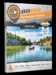 Northeast Ontario Backroad Mapbook. The Northeastern Ontario guide covers the areas: Cochrane, Hearst, Manitoulin Island, Moosonee, North Bay, Sault Ste. Marie, Sudbury, Temagami, Timmins, Wawa. The Backroad Mapbooks are Canada's bestselling outdoor recre