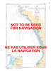 2292 - Chantry Island to Cove Island - Canadian Hydrographic Service (CHS)'s exceptional nautical charts and navigational products help ensure the safe navigation of Canada's waterways. These charts are the 'road maps' that guide mariners safely from port