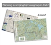 Welcome to Algonquin Park, the perfect destination for hiking and camping enthusiasts! Let me paint a vivid picture of why this place is an absolute gem for outdoor adventurers and why the Algonquin Park Hiking & Trip Planning map is an essential tool for