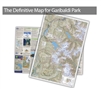 Welcome to the captivating Garibaldi Park, a haven for outdoor enthusiasts in the breathtaking British Columbia region. The Garibaldi Park Hiking & Backcountry map is an essential tool for navigating this stunning area, offering unrivaled detail, accuracy