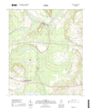 White Hall Alabama - 24k Topo Map