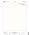 West of Vopoki Ridge OE S Arizona - 24k Topo Map