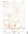 White Orchard Arizona - 24k Topo Map