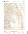 Stonyford California - 24k Topo Map