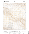 Taft California - 24k Topo Map