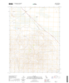 Termo California - 24k Topo Map