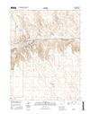 Wray Colorado - 24k Topo Map