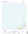 Tavernier Florida - 24k Topo Map