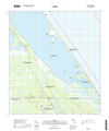 Wilson Florida - 24k Topo Map