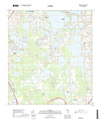 Windermere Florida - 24k Topo Map