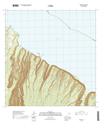 USGS topographic maps are the most detailed maps for the USA. They show features such as roads, trails, lakes and rivers, cities, towns, villages, contours, mountain peak and much more. Choose laminated or our waterproof / tearproof paper for the best pos