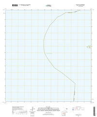 USGS topographic maps are the most detailed maps for the USA. They show features such as roads, trails, lakes and rivers, cities, towns, villages, contours, mountain peak and much more. Choose laminated or our waterproof / tearproof paper for the best pos