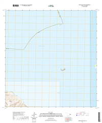 USGS topographic maps are the most detailed maps for the USA. They show features such as roads, trails, lakes and rivers, cities, towns, villages, contours, mountain peak and much more. Choose laminated or our waterproof / tearproof paper for the best pos