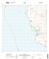 USGS topographic maps are the most detailed maps for the USA. They show features such as roads, trails, lakes and rivers, cities, towns, villages, contours, mountain peak and much more. Choose laminated or our waterproof / tearproof paper for the best pos