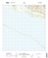 USGS topographic maps are the most detailed maps for the USA. They show features such as roads, trails, lakes and rivers, cities, towns, villages, contours, mountain peak and much more. Choose laminated or our waterproof / tearproof paper for the best pos