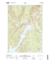 Thomaston Maine - 24k Topo Map