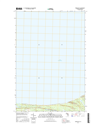 Vermilion SE Michigan - 24k Topo Map