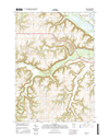 Welch Minnesota - 24k Topo Map