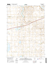 Wilder Minnesota - 24k Topo Map