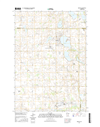 Winsted Minnesota - 24k Topo Map