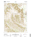 Trenton West Missouri - 24k Topo Map