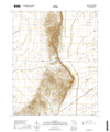 Valley Ridge Missouri - 24k Topo Map