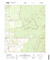 Valley Park Mississippi - 24k Topo Map