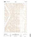 Western - Nebraska - 24k Topo Map