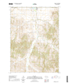 Whiteclay SE - Nebraska - 24k Topo Map