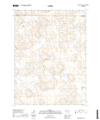 Whitman - Nebraska - 24k Topo Map