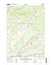 Verona New York - 24k Topo Map
