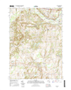 Victor New York - 24k Topo Map