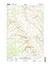 West Lowville New York - 24k Topo Map