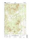 Willsboro New York - 24k Topo Map