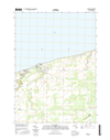 Wilson New York - 24k Topo Map