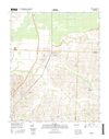 Trimble Tennessee  - 24k Topo Map