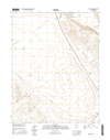 Valley City Utah - 24k Topo Map