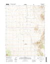 Vernon Utah - 24k Topo Map