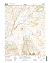 Veyo Utah - 24k Topo Map